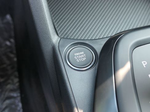 New 2025 Kia K4 LXS image 19