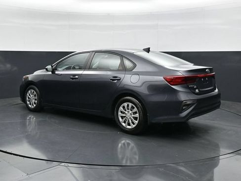 Used 2020 Kia Forte Sedan FWD image 7
