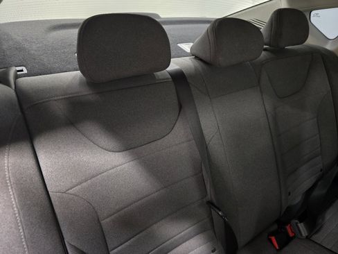 Used 2025 Kia K4 EX image 18