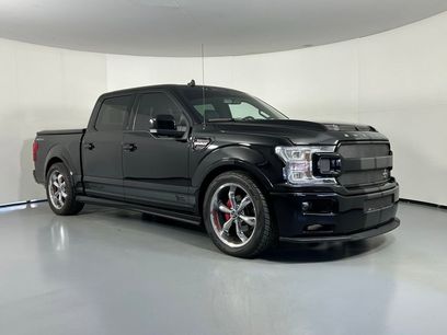 Used 2020 Ford F150 Lariat w/ Equipment Group 502A Luxury