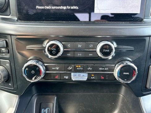Used 2024 Ford F150 XLT w/ Equipment Group 302A MID AWD/4WD image 28