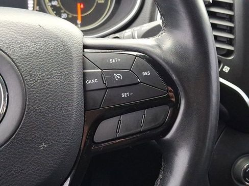 Certified 2021 Jeep Cherokee Latitude Plus image 27