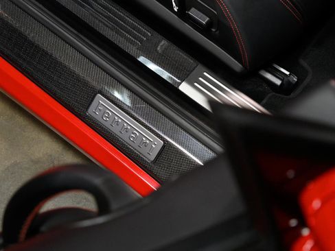 Used 2008 Ferrari F430 Spider RWD image 42