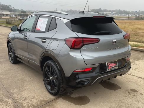 Used 2026 Buick Encore GX Sport Touring FWD image 7