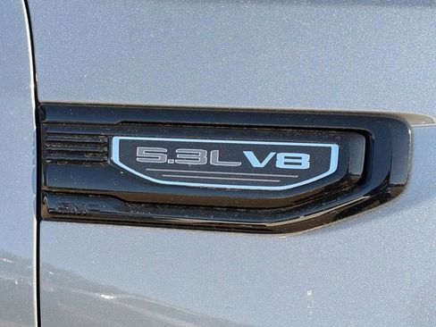 New 2026 GMC Sierra 1500 Elevation w/ X31 Off-Road Package image 9