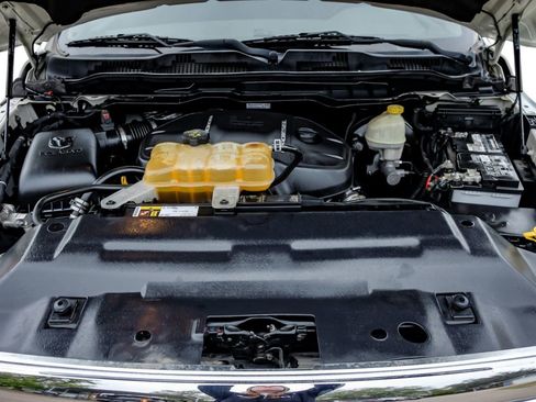 Used 2016 RAM 1500 Lone Star image 57