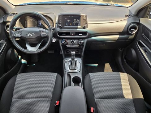 Used 2020 Hyundai Kona SEL FWD image 12