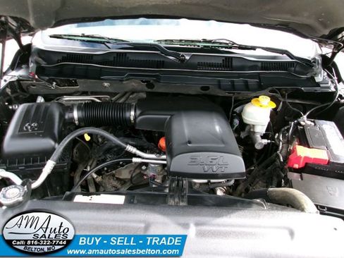 Used 2018 RAM 1500 Tradesman w/ Popular Equipment Group AWD/4WD image 21
