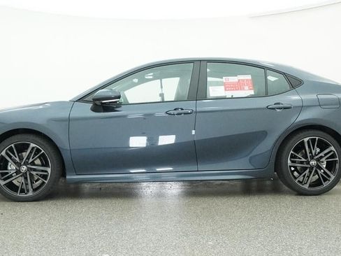 New 2026 Toyota Camry XSE w/ Premium Plus Package FWD image 19