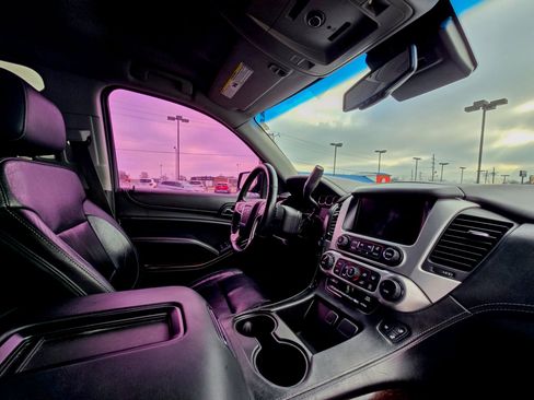 Used 2015 GMC Yukon SLT image 15