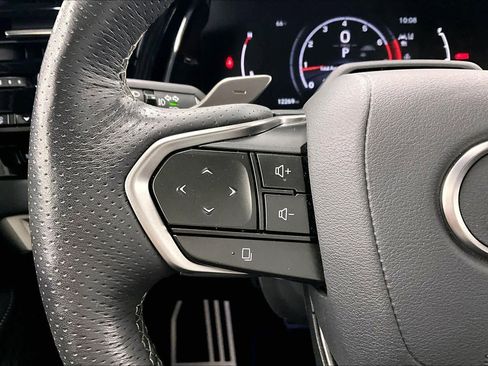 Used 2024 Lexus RX 350 F Sport w/ Convenience Package image 23