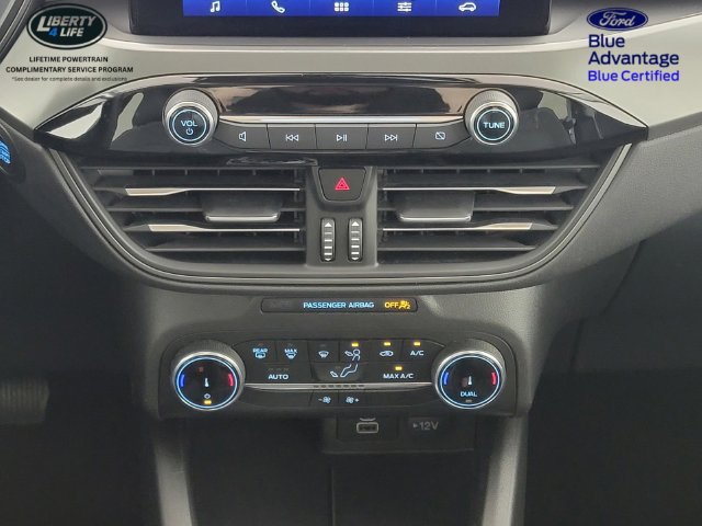 Used 2024 Ford Escape Active FWD image 26
