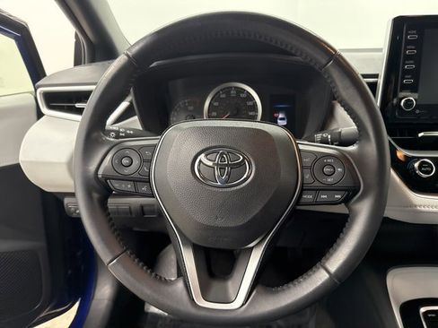 Used 2020 Toyota Corolla SE image 26