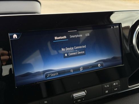 New 2025 Mercedes-Benz Sprinter 2500 image 12