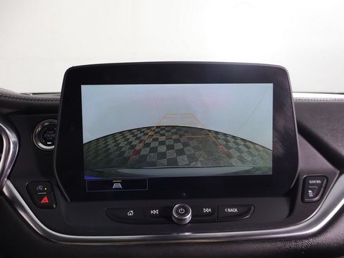 Used 2024 Chevrolet Blazer LT w/ Convenience Package FWD image 44