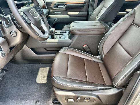 New 2026 GMC Sierra 1500 Denali w/ Denali Reserve Package AWD/4WD image 24