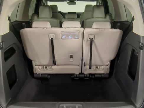 New 2026 Honda Odyssey EX-L image 41
