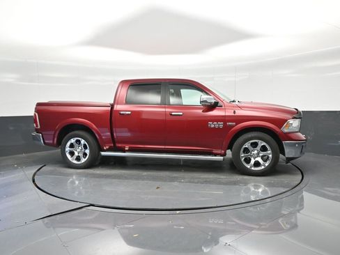 Used 2015 RAM 1500 Laramie w/ Convenience Group image 11