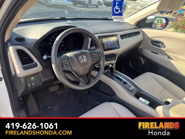 Used 2018 Honda HR-V EX image 19