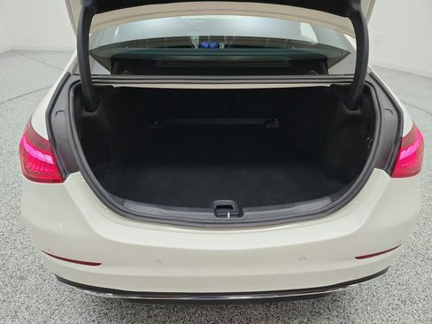 Used 2024 Mercedes-Benz C 300 Sedan image 21