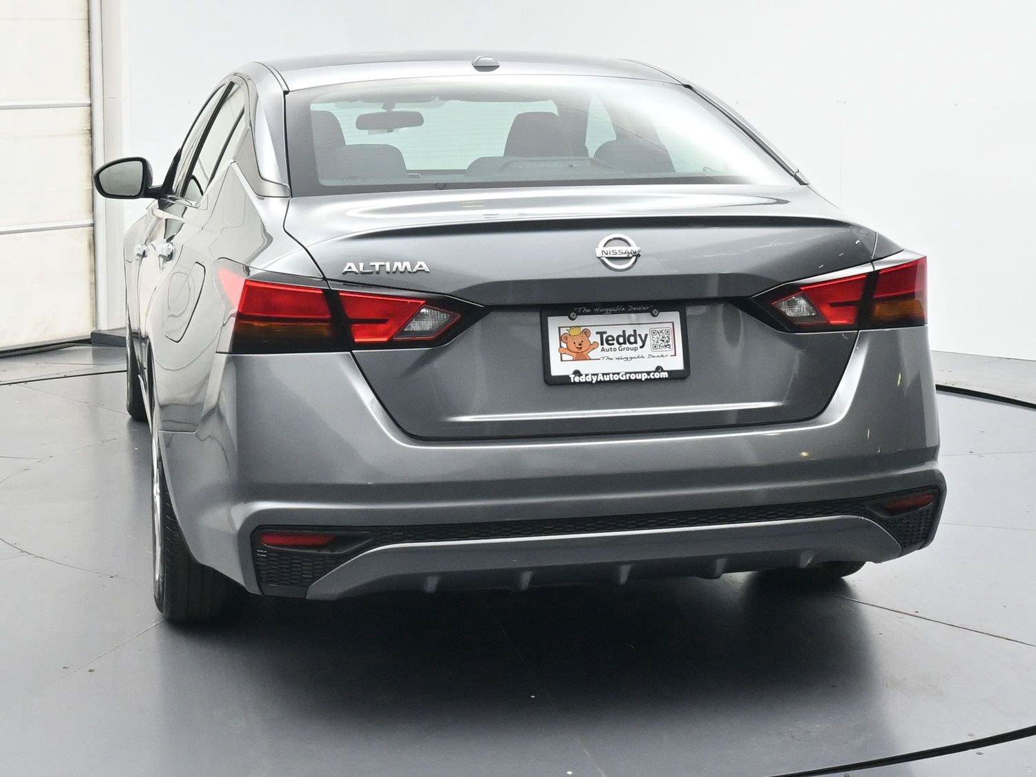 Used 2020 Nissan Altima 2.5 S FWD image 19