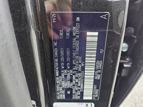 New 2026 Lexus RX 350h image 32