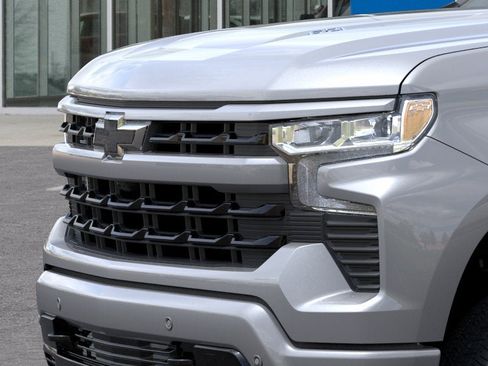 New 2026 Chevrolet Silverado 1500 RST w/ Safety Package AWD/4WD image 61