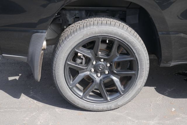 Used 2023 RAM 1500 Laramie AWD/4WD image 13