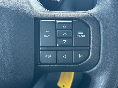 New 2026 Ford F550 2WD SuperCab Super Duty image 21