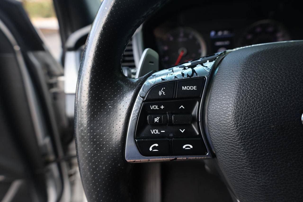Used 2018 Hyundai Sonata Limited FWD image 25