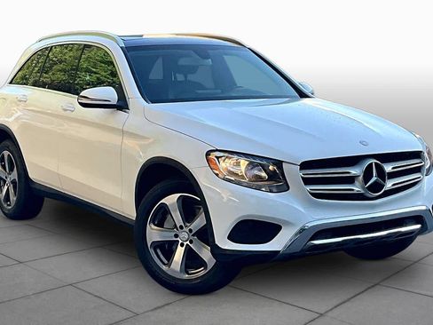 Used 2016 Mercedes-Benz GLC 300 image 3