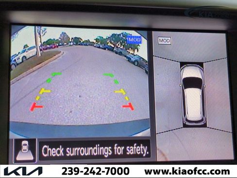 Used 2020 Nissan Pathfinder SL image 20