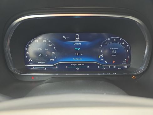 Used 2024 Chevrolet Tahoe Premier image 24