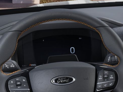 New 2026 Ford Explorer Tremor w/ Tremor Ultimate Package AWD/4WD image 13