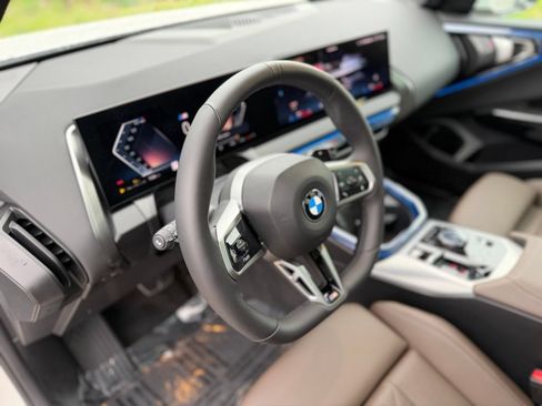 Used 2026 BMW X3 xDrive30i w/ M Sport Package AWD/4WD image 18
