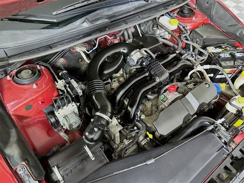 Used 2014 Subaru Crosstrek 2.0i Limited w/ Popular Package #2 image 26