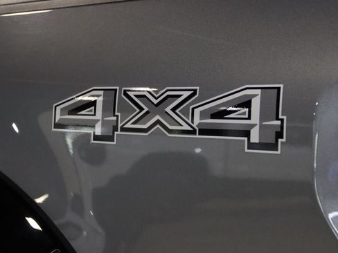 Used 2025 Ford F150 XLT w/ Equipment Group 301A Standard AWD/4WD image 15