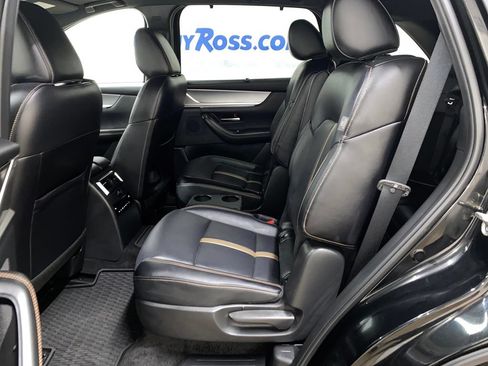 New 2026 MAZDA CX-90 Plug-In Hybrid w/ Premium Plus AWD/4WD image 14