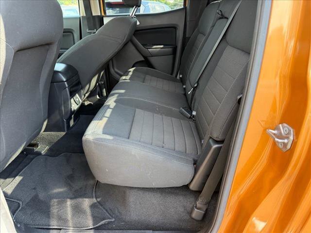 Used 2019 Ford Ranger XLT w/ Equipment Group 302A Luxury AWD/4WD image 17