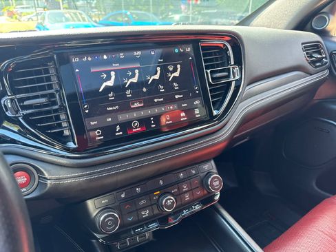 Used 2021 Dodge Durango SRT Hellcat w/ Black Package AWD/4WD image 23
