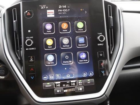 Certified 2025 Subaru Crosstrek 2.5i Limited image 25