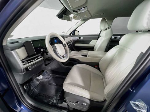 Certified 2026 Hyundai Santa Fe SEL AWD/4WD image 21