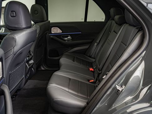 New 2026 Mercedes-Benz GLE 350 4MATIC image 37