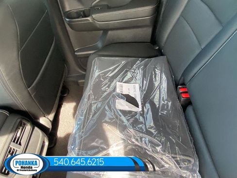 New 2026 Honda Ridgeline RTL image 11