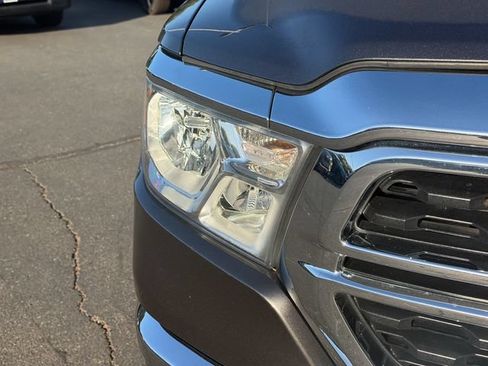 Used 2022 RAM 1500 Big Horn RWD image 5