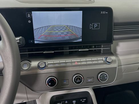 New 2026 Hyundai Kona SE FWD image 12