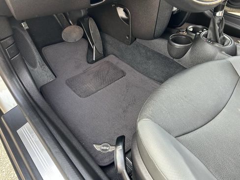 Used 2008 MINI Cooper Hardtop image 10