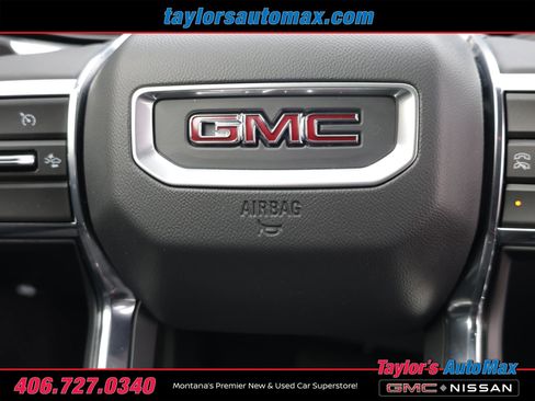 New 2026 GMC Terrain Elevation w/ Technology Package II image 30