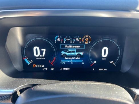 Used 2021 Ford F150 Raptor w/ Raptor 37 Performance Package image 16