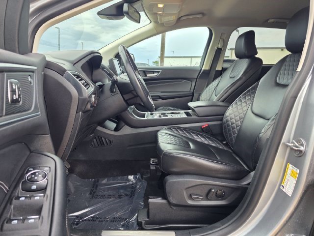 Used 2024 Ford Edge Titanium AWD/4WD image 21